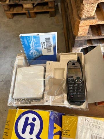 Nokia Partij van 15 vintage mobiele telefoons – Motorola,, Nieuw