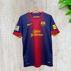 FC Barcelona - Spaanse voetbal competitie - Lionel Messi -, Nieuw