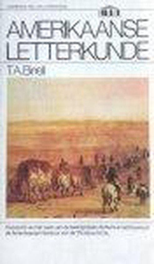 Amerikaanse letterkunde - Birrell, Livres, Livres Autre, Envoi
