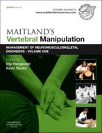 Maitlands Vertebral Manipulation 9780702040665, Boeken, Verzenden, Zo goed als nieuw, Elly Hengeveld