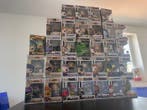 Funko - Funko Pop - Huge Lot - Marvel, Stranger Things,