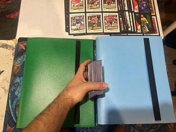 Topps - 800 Mixed collection, Nieuw