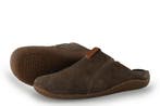 Josef Seibel Pantoffels in maat 43 Bruin, Kleding | Heren, Schoenen, Bruin, Zo goed als nieuw, Pantoffels of Sloffen, Josef Seibel