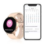 Smartwatch Fitness Sport Activity Tracker Horloge - NFC /, Verzenden, Nieuw, SACOSDING