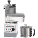 Snij- & Cuttermachine | 4.5L/Ø58/Ø39/158x64mm | Regelbare, Verzenden, Nieuw in verpakking