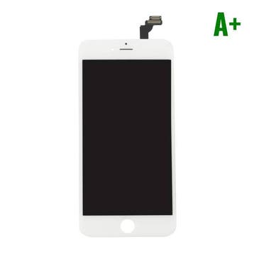 iPhone 6 Plus Scherm (Touchscreen + LCD + Onderdelen) A+, Verzenden