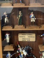 Véhicule militaire miniature