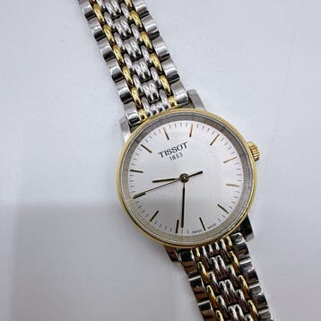 Tissot - Sans prix de réserve - T109210 - Homme - 1990-1999, Bijoux, Sacs & Beauté