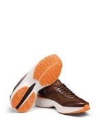 Santoni - Sneakers - Maat: EU 43.5 - Nieuw met tags, Nieuw