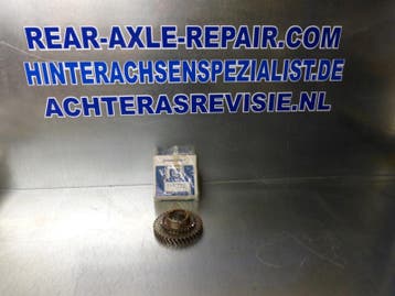 Tandwiel versnellingsbak Vectra 1e versnelling, Nieuw, Auto-onderdelen, Verzenden, Nieuw, Universele onderdelen