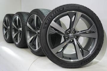 Audi e-tron GE Q8 e-tron 21 inch velgen Michelin Winterbande, Auto-onderdelen, Banden en Velgen, Ophalen of Verzenden, Nieuw