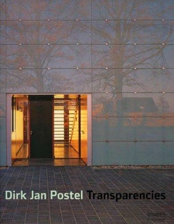 Dirk Jan Postel 9781864702101 Dirk Jan Postel, Verzenden, Zo goed als nieuw, Dirk Jan Postel