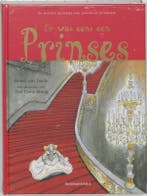 Er was eens een prinses 9789059081543 H. van Daele, Verzenden, Gelezen, H. van Daele