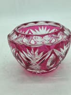 Val Saint Lambert - Vase - Cristal