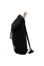 Eastpak Rugzak Zwart, Handtassen en Accessoires, Tassen | Rugtassen, Verzenden, 25 tot 40 cm, Zo goed als nieuw, 30 tot 45 cm