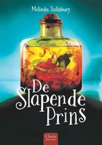 Clavis Young adult - De slapende prins (9789044829983), Antiek en Kunst, Verzenden