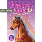 Princess Ponies 2: A Dream Come True 9781408827284, Verzenden, Gelezen, Chloe Ryder