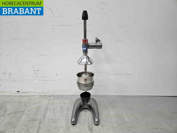 Cancan Presse-fruits manuel Presse-agrumes Presse-agrumes, Zakelijke goederen, Horeca | Keukenapparatuur, Verzenden