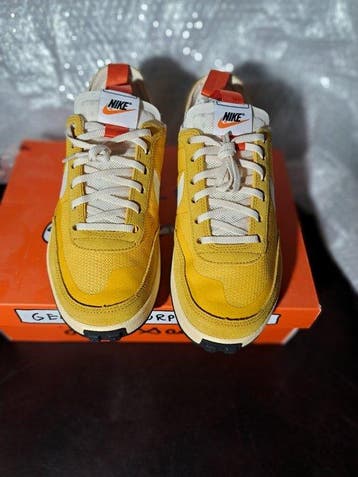 Nike - General Purpose Shoe - Sneakers - Maat: EU 44.5 -