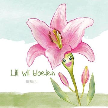 Lili wil bloeien, Verzenden