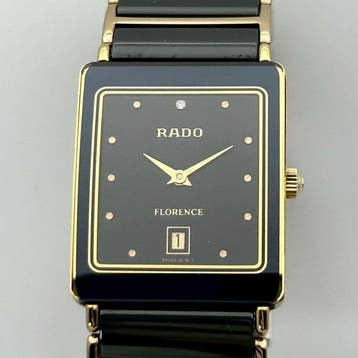 Rado - Florence - Sans prix de réserve - 160.3605.2N -, Nieuw