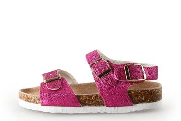 California Colors Sandalen Meisjes in maat 27 Roze, Verzenden, Schoenen