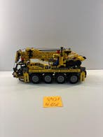 Lego Set - 8421 - Technic - MOBILE CRANE - VERY RARE 2005 -, Nieuw