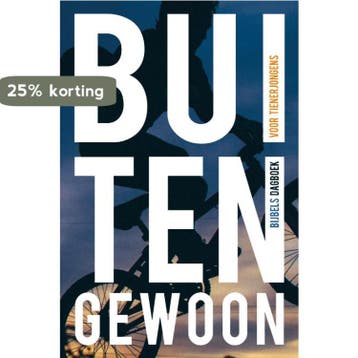 Buitengewoon 9789085433743, Verzenden, Gelezen