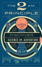 The 2 Am Principle 9781942872696 Jon Levy, Verzenden, Jon Levy