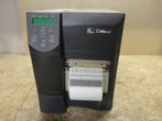 Zebra Z4M+ Thermal Barcode Label Printer  200Dpi, Ophalen of Verzenden, Gebruikt, Zebra