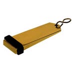 Hotelbal aluminium goudkleurig, Collections, Porte-clés