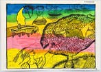 Corneille (1922-2010) - Friesland