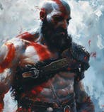 Alberto Ricardo (XXI) - Silencio del dios caído. Kratos, Nieuw