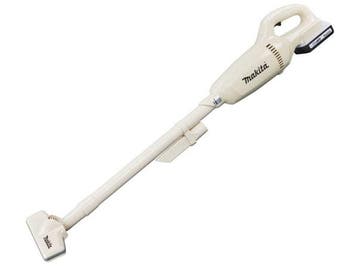 Veiling - Makita steelstofzuiger CL183D001 wit