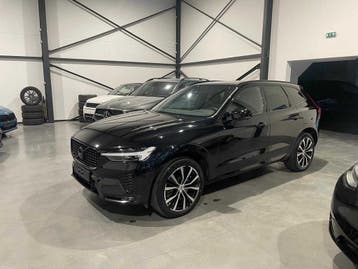 Online veiling - 2024 Volvo XC60 2.0i R-Design