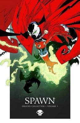 Spawn: Origins Volume 1, Verzenden, Nieuw