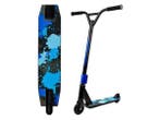 Veiling - Stuntstep - 110 mm wielen - Aluminium - Step voor