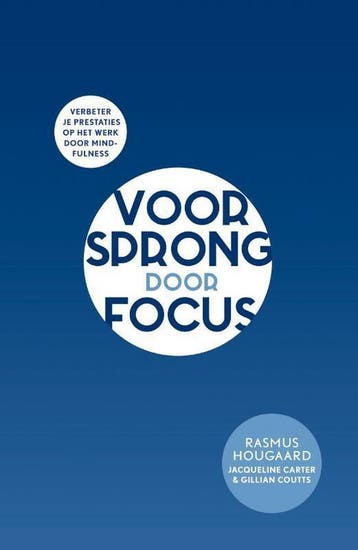 Voorsprong door focus 9789400506657 Jacqueline Carter, Verzenden, Gelezen, Jacqueline Carter