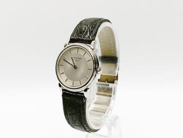 Longines - Presence - Zonder minimumprijs - L4.176.4 - Dames