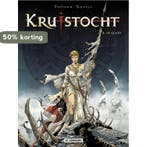 Kruistocht 11: De quadj / Kruistocht / 11 9789055817245, Verzenden, Zo goed als nieuw, Xavier
