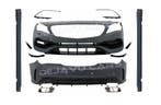 Facelift CLA45 AMG Look Body Kit voor Mercedes Benz CLA-Klas, Ophalen of Verzenden