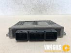 Computer Motormanagement Peugeot 206 O221088