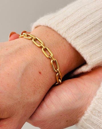 Cartier - Armband - 18 karaat Geel goud