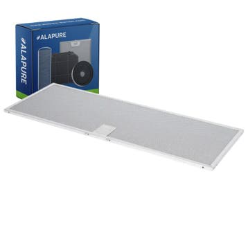 Alapure Metaalfilter geschitk voor Inventum 40600900017, Verzenden, Nieuw