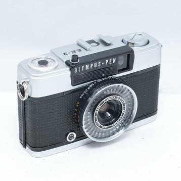 Olympus PEN EE-3 Appareil photo argentique, TV, Hi-fi & Vidéo