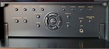 Marantz - SR7002 / AV certifié THX Select2 7,1 canaux, Nieuw