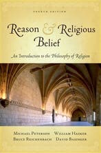 Reason and Religious Belief 9780195335996, Verzenden, Gelezen, Michael L. Peterson