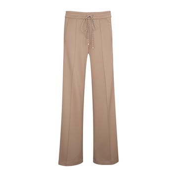 Cambio • bruine Amelia pantalon • 36, Cambio, Bruin, Verzenden, Nieuw