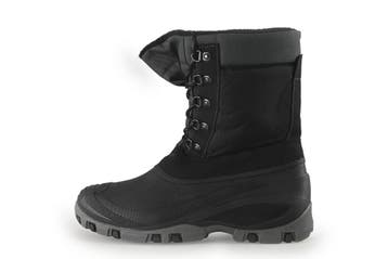 Snowfun Snowboots in maat 44 Zwart, Snowfun, Verzenden, Zwart, Overige typen