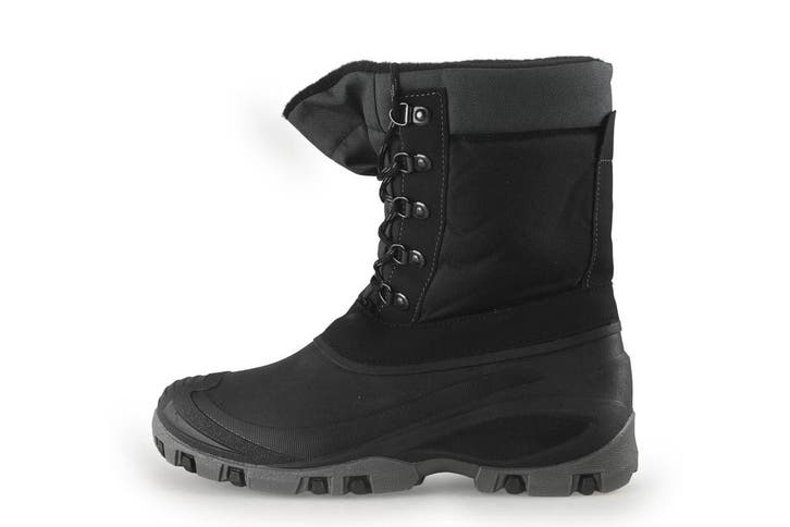 Snowfun Snowboots in maat 44 Zwart, Vêtements | Hommes, Chaussures, Envoi